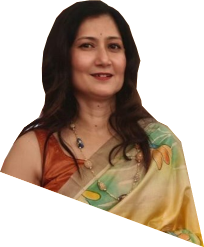 Dr Mamta Mall