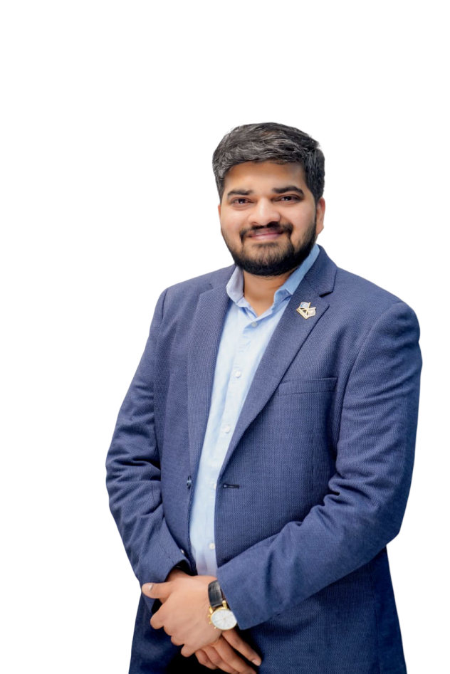 Dr Rohit Rao
