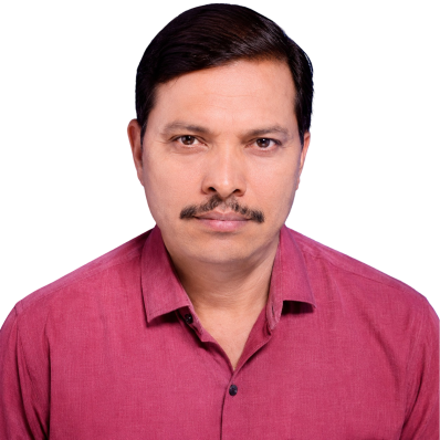 Rajib Kumar Sahoo