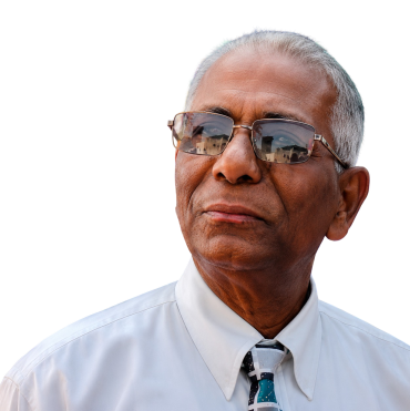 Shri Samrendranath Ji